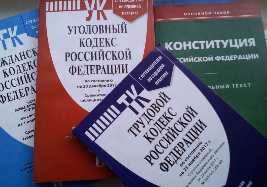 Какие права имеет работник согласно трудовому законодательствуРФ?