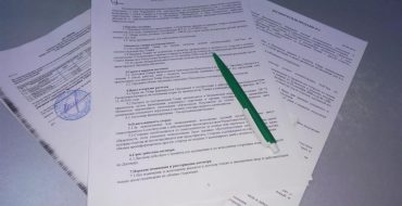 Договор купли-продажи лодочного мотора между физическими лицами 2022