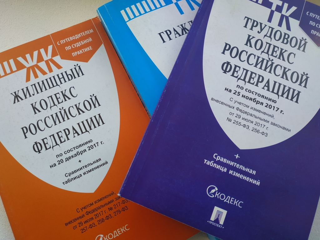 Имеет ли право руководство проверять шкафчики работников